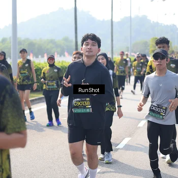 Runner Photo 6937880