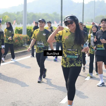 Runner Photo 6937882