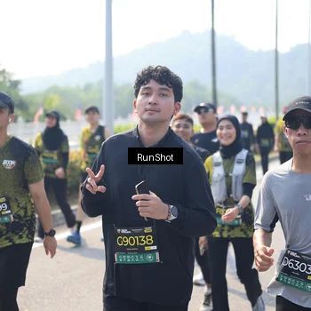 Runner Photo 6937883