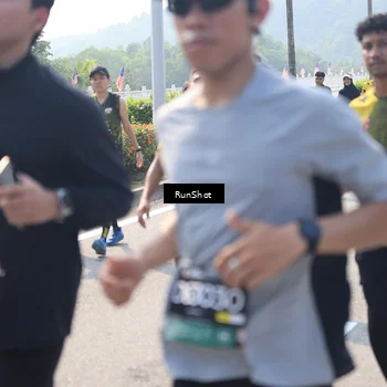 Runner Photo 6937885