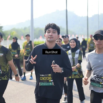 Runner Photo 6937886