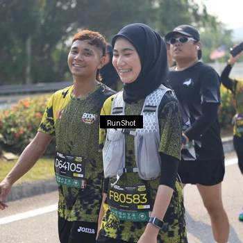 Runner Photo 6937903