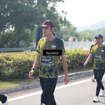 Runner Photo 6937926