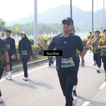 Runner Photo 6937930