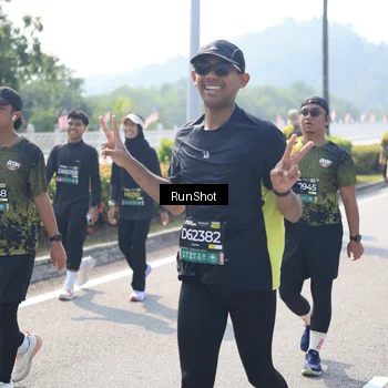 Runner Photo 6937932