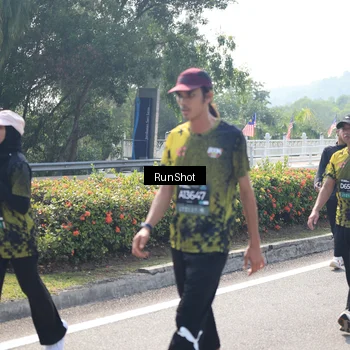 Runner Photo 6937933
