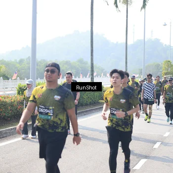 Runner Photo 6937941