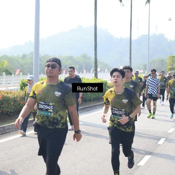 Runner Photo 6937944