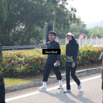 Runner Photo 6937945
