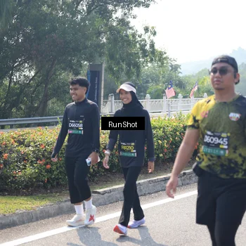 Runner Photo 6937949