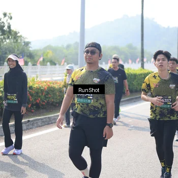 Runner Photo 6937952