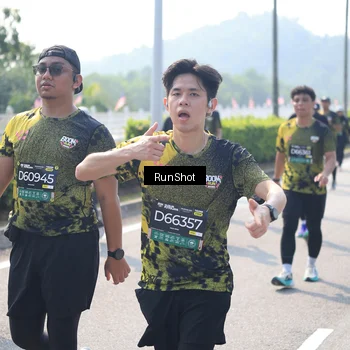 Runner Photo 6937955