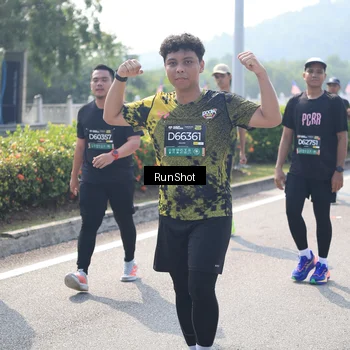 Runner Photo 6937966