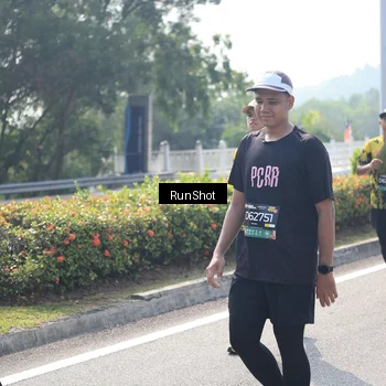 Runner Photo 6937971