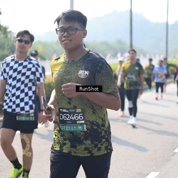 Runner Photo 6937997