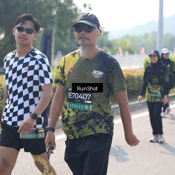 Runner Photo 6938007
