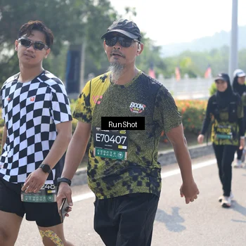 Runner Photo 6938009
