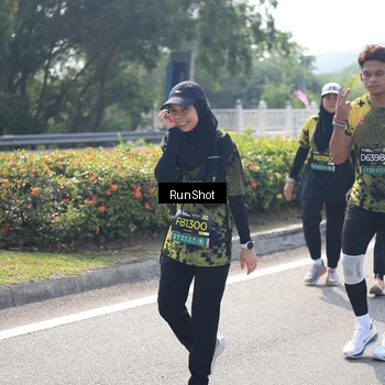 Runner Photo 6938021