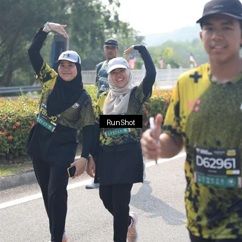 Runner Photo 6938047