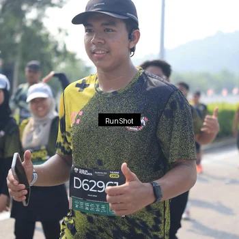 Runner Photo 6938049