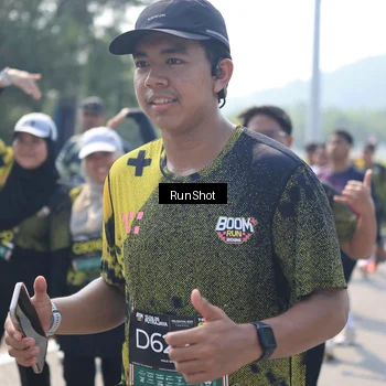 Runner Photo 6938050