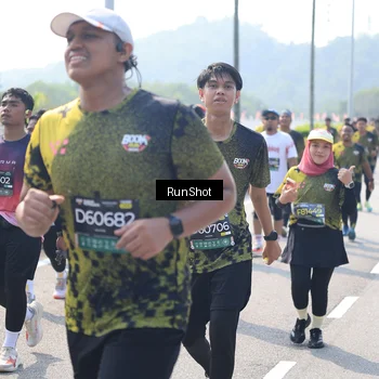 Runner Photo 6938064