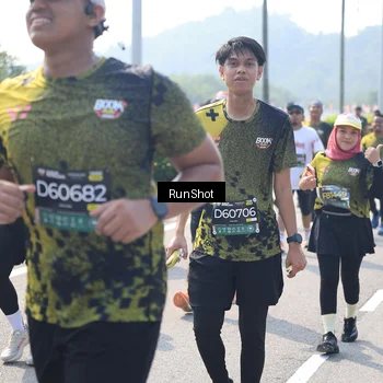Runner Photo 6938067