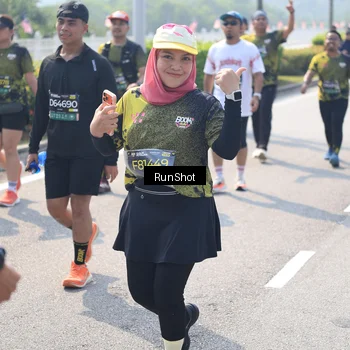 Runner Photo 6938077