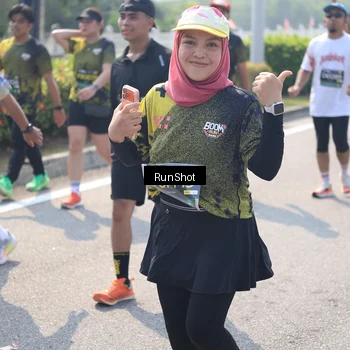 Runner Photo 6938081