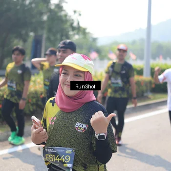 Runner Photo 6938083
