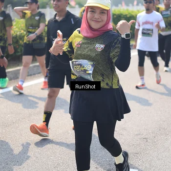 Runner Photo 6938089