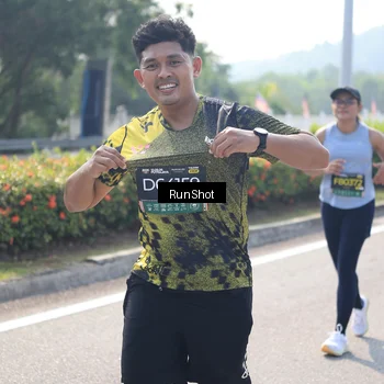 Runner Photo 6938121