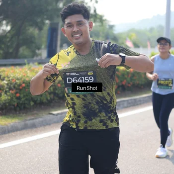 Runner Photo 6938125