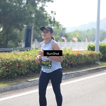 Runner Photo 6938129
