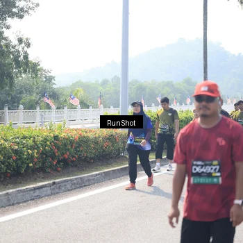 Runner Photo 6938131
