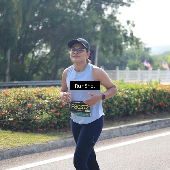 Runner Photo 6938133
