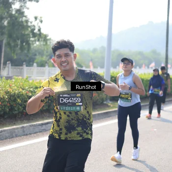 Runner Photo 6938137