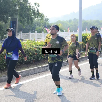 Runner Photo 6938145