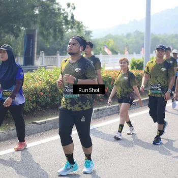 Runner Photo 6938146