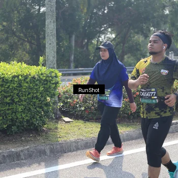 Runner Photo 6938152
