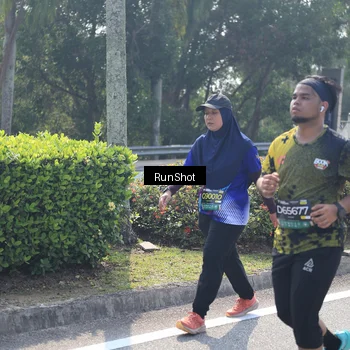 Runner Photo 6938154