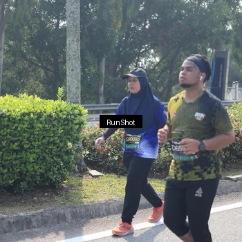 Runner Photo 6938155