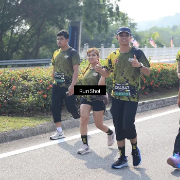 Runner Photo 6938160