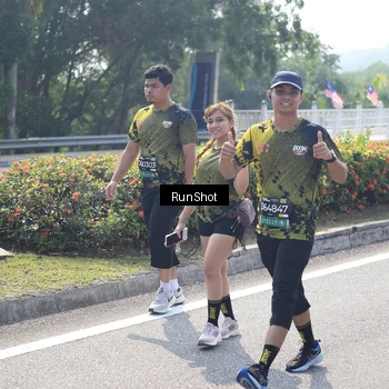 Runner Photo 6938162