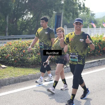 Runner Photo 6938163