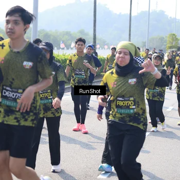Runner Photo 6938170