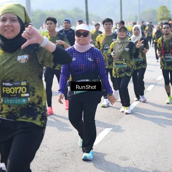 Runner Photo 6938177
