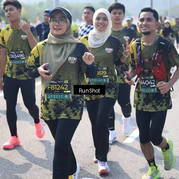 Runner Photo 6938190