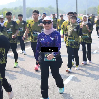 Runner Photo 6938198