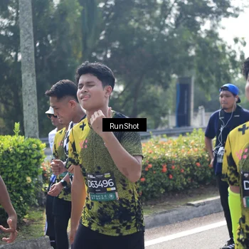 Runner Photo 6938204